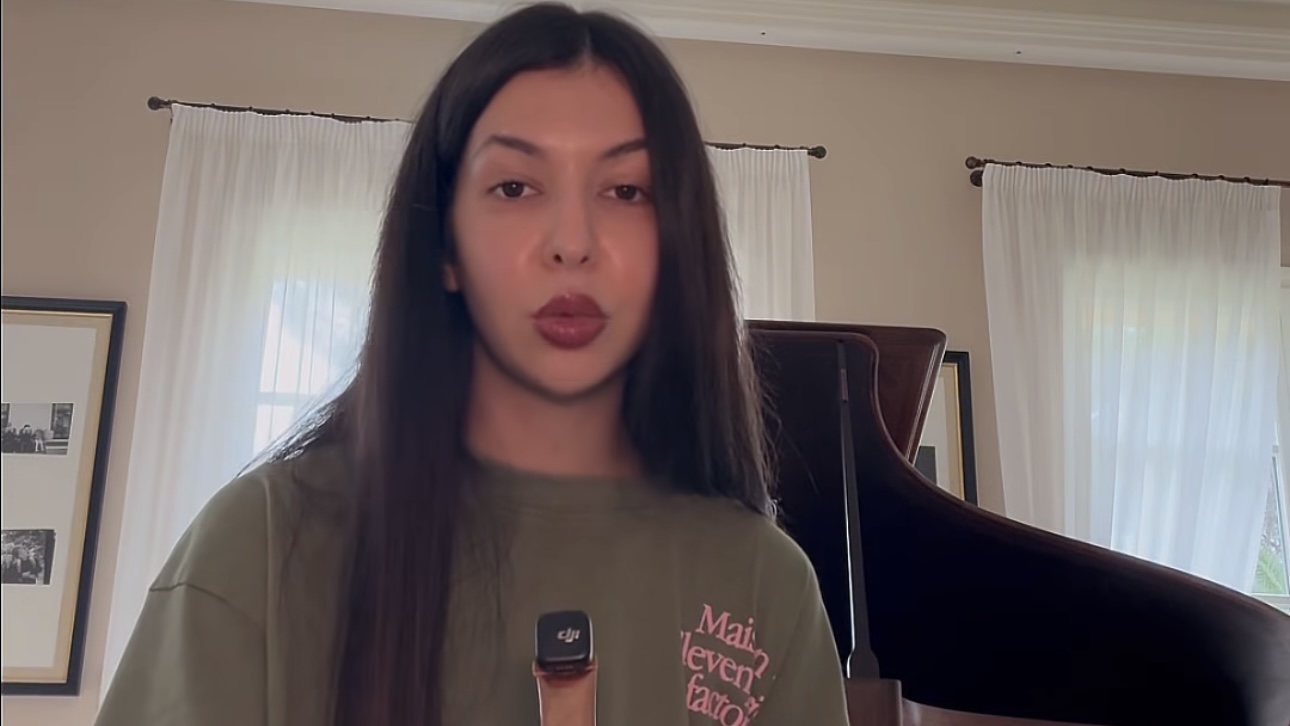 The Dinner Table Rule