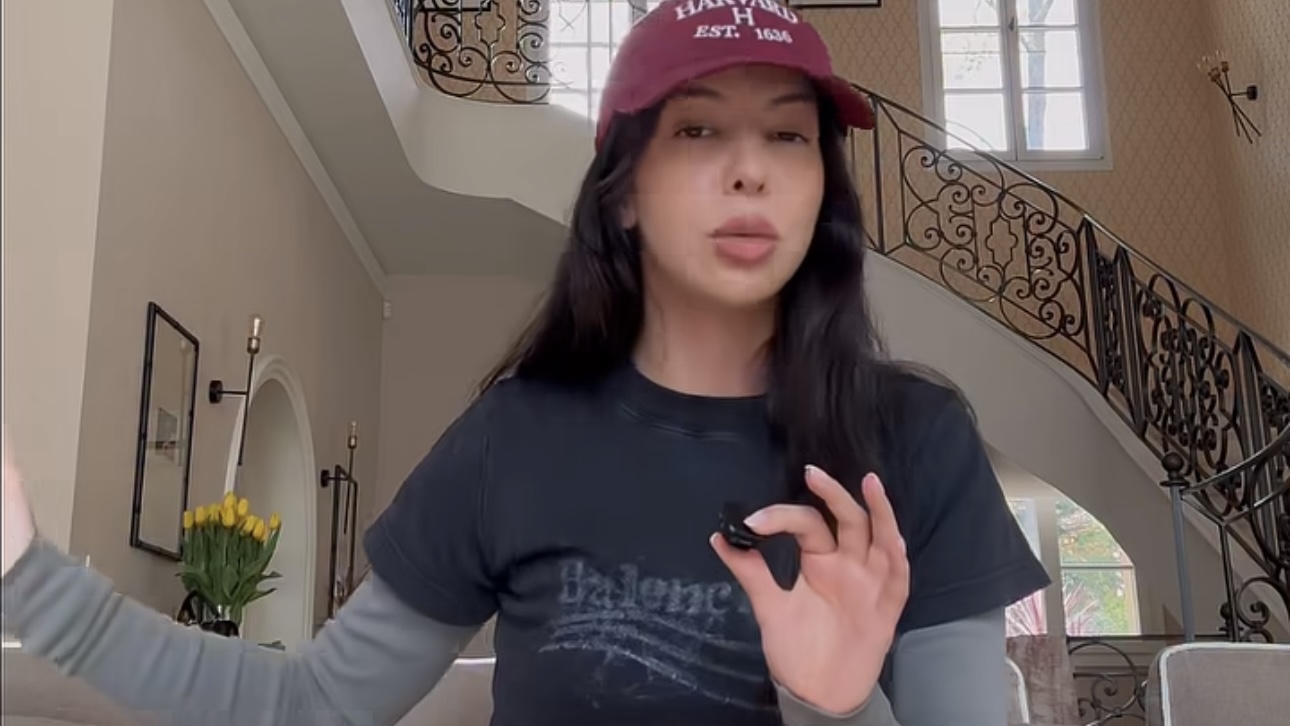 How Rich Parents Talk About Money